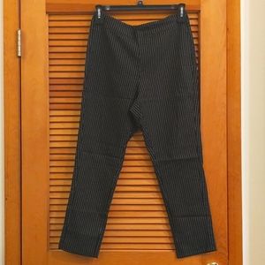 Who What Wear ankle pant